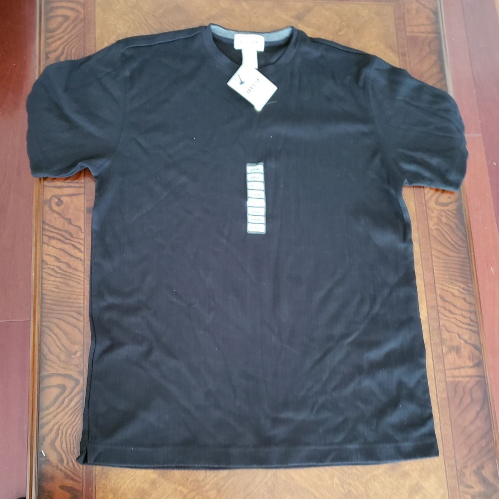 Alfani Mens T-shirt